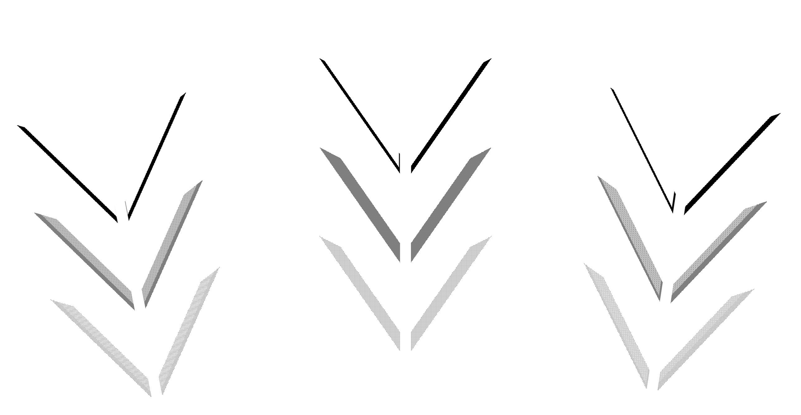 Arrows