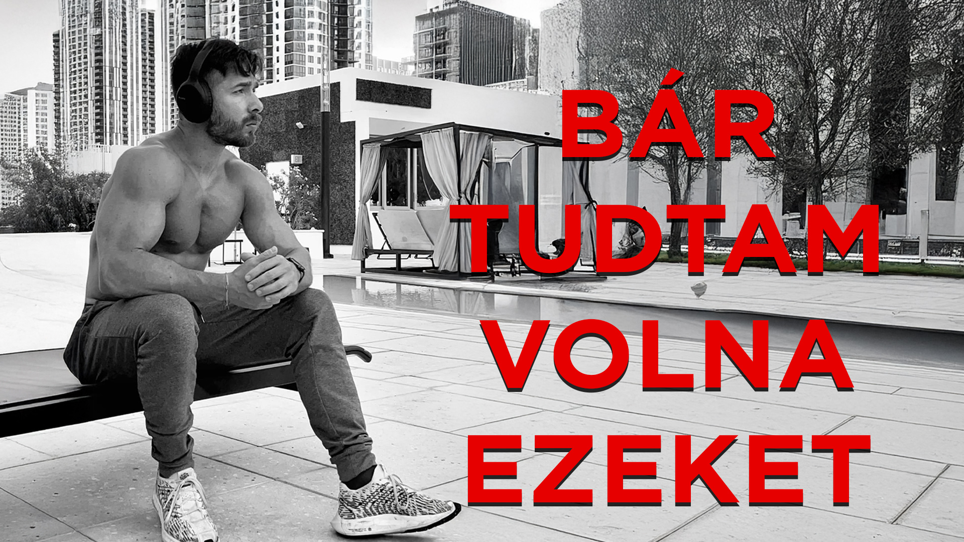 Gondolatok edzés közben